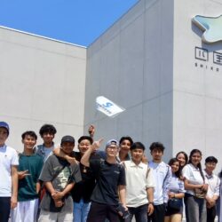 遠足（四国水族館）